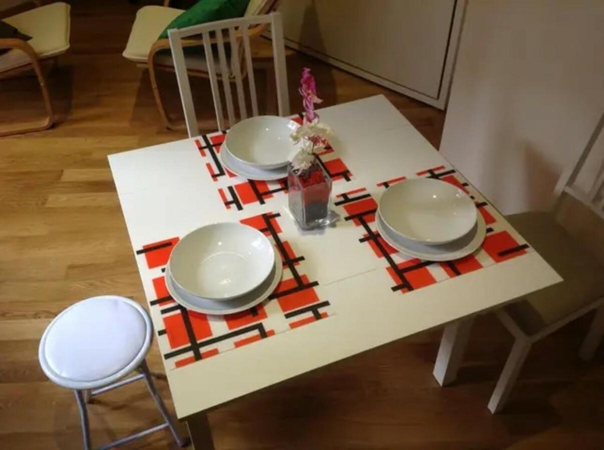 White House Appartement