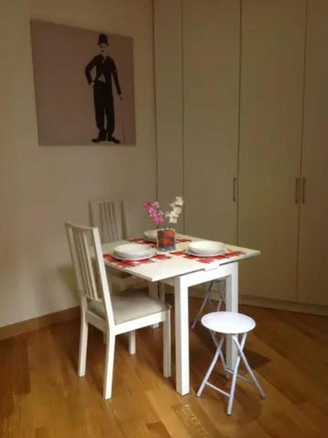 White House Appartement *