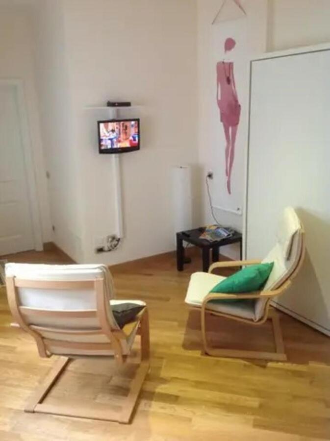 White House Appartement Rome