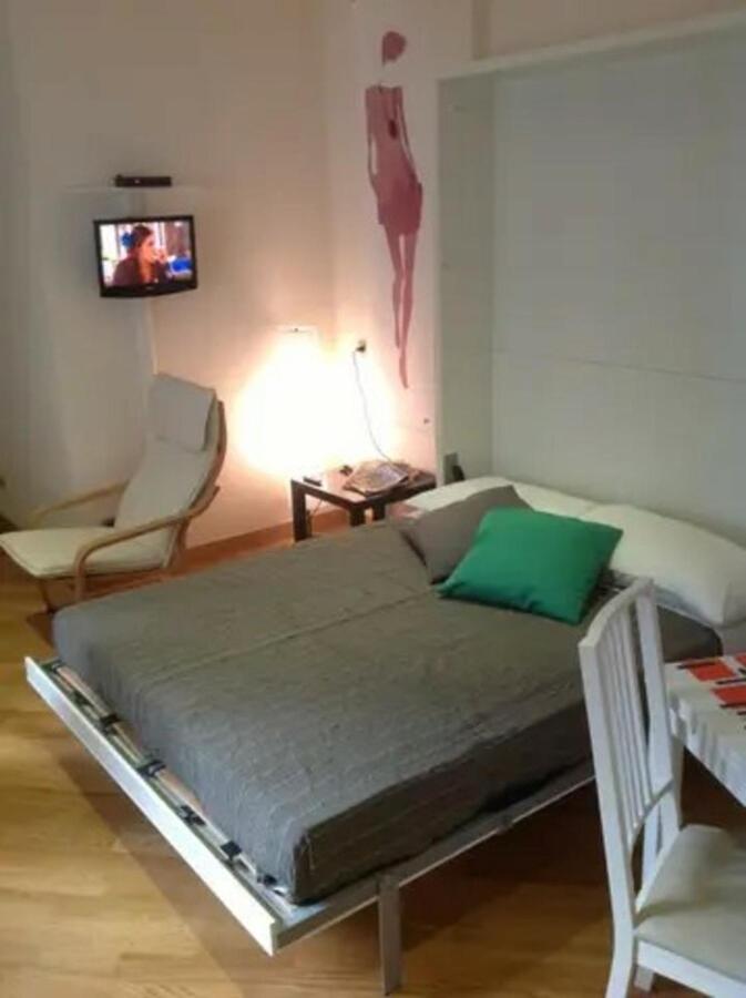 Appartement White House