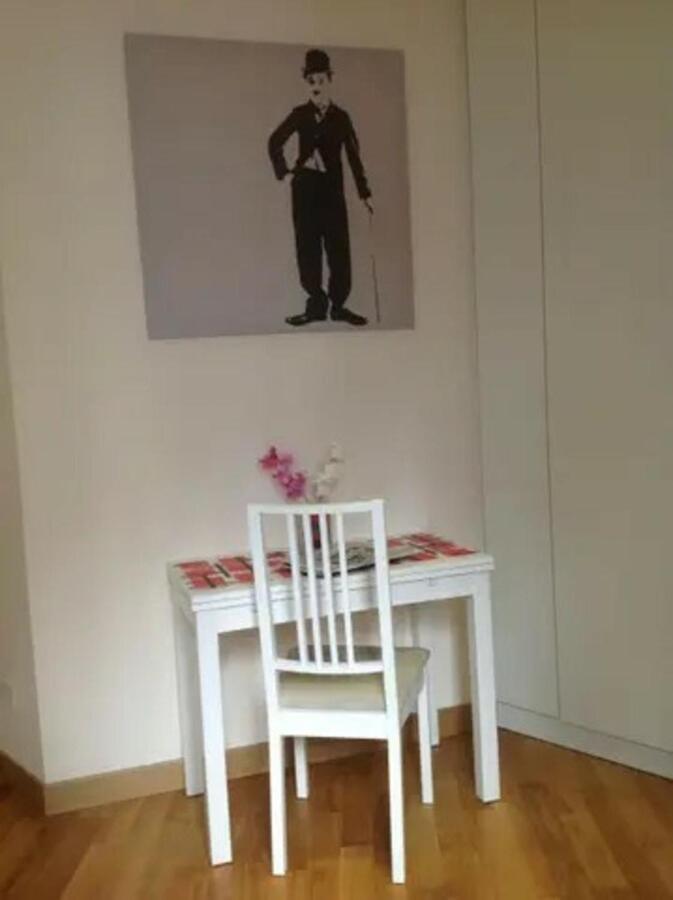 White House Appartement Rome