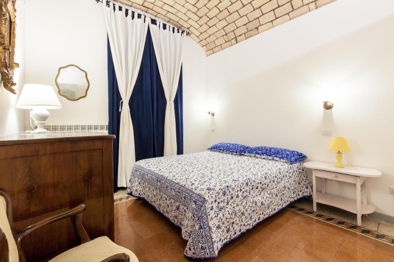 A Casa Di Bobo Appartement Rome