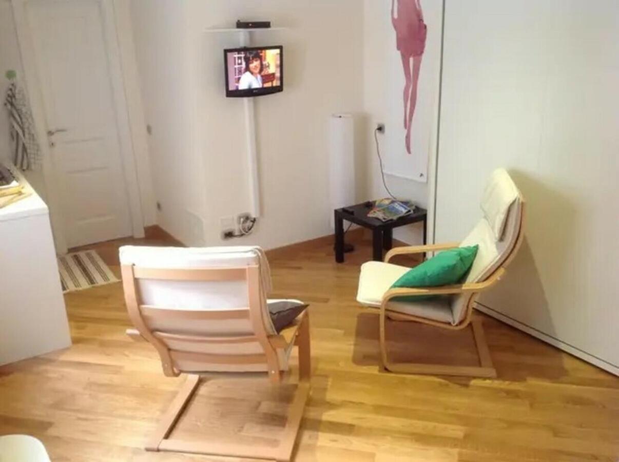 White House Appartement