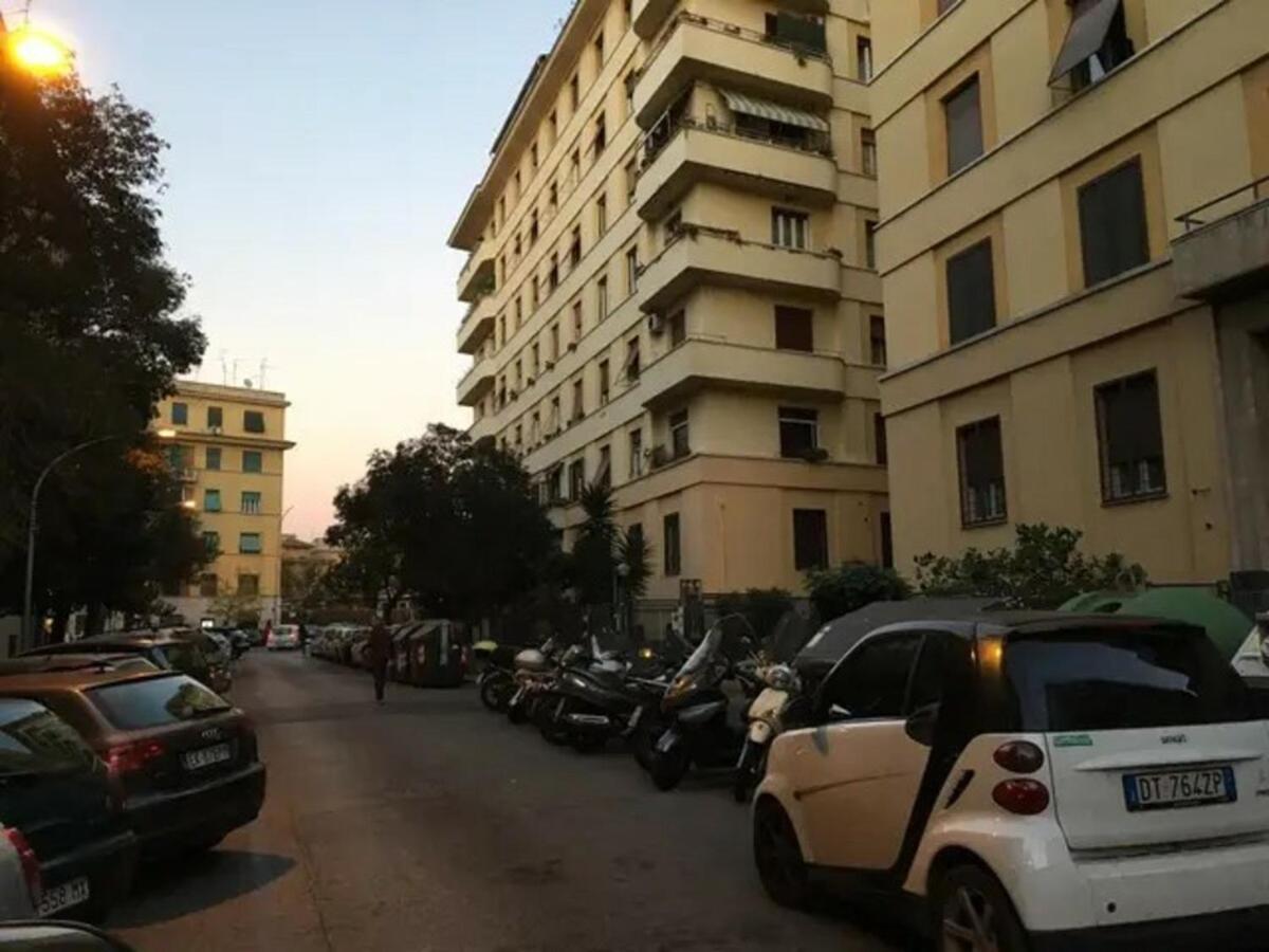 White House * Rome