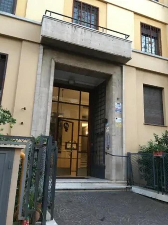 Appartement White House Rome