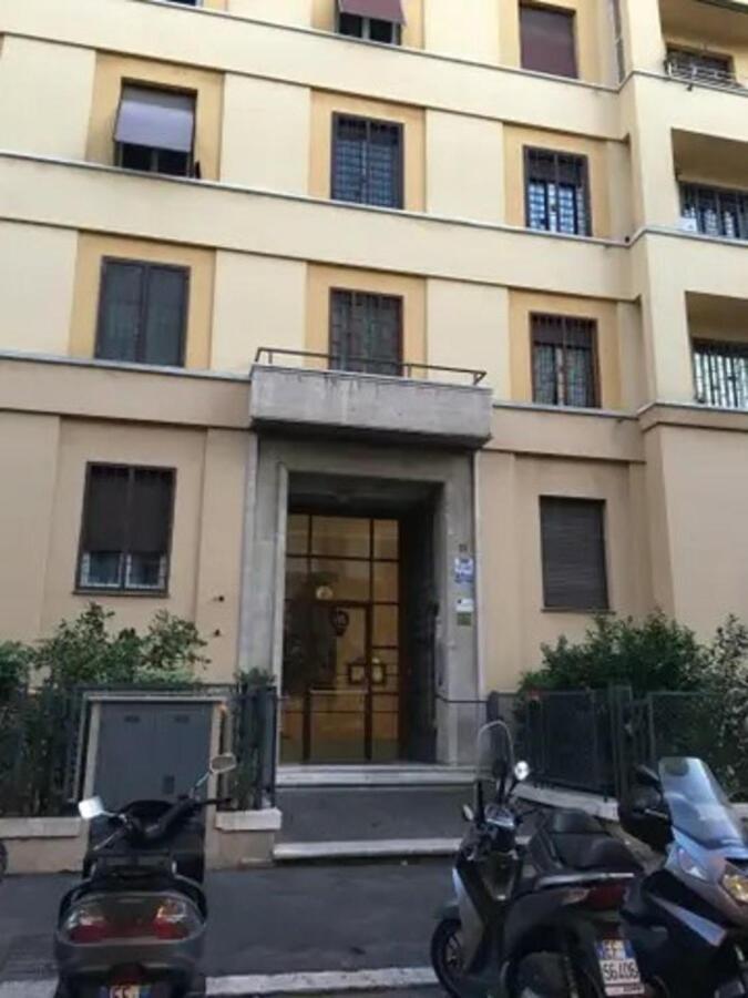White House Rome