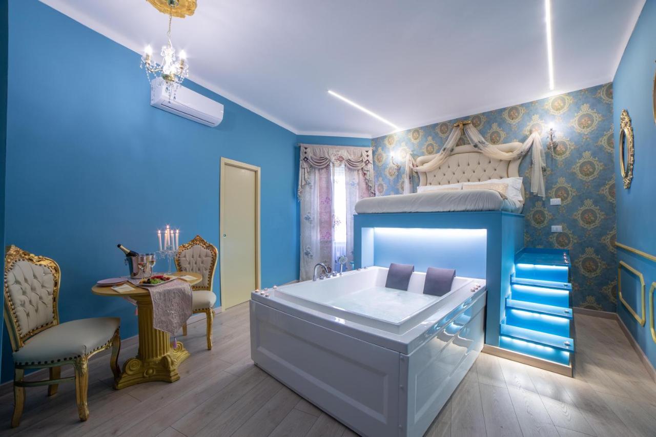 Bed & Breakfast - Il Nido D'amore