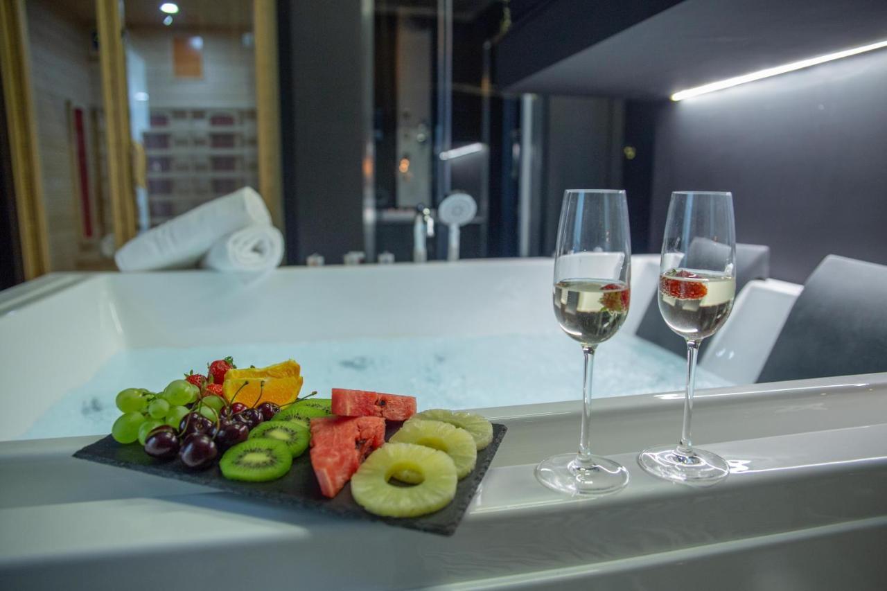 - Il Nido D'amore Bed & Breakfast 5*