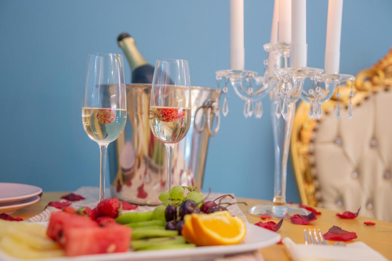 - Il Nido D'amore Bed & Breakfast