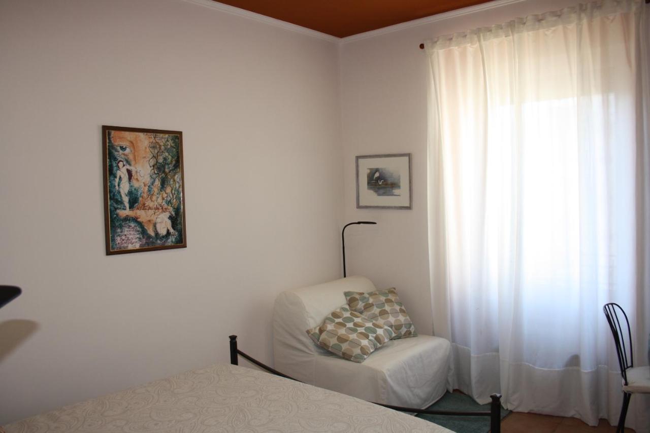 Le Tre Sorelle A Testaccio * Rome