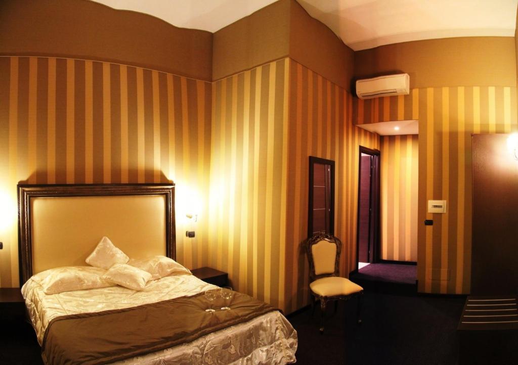 Domus Romantica 3* Roma