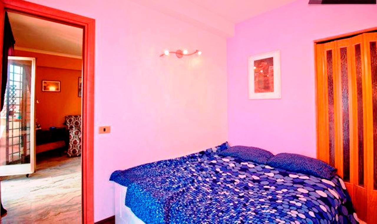 Appartement Julias Domus , Angels Suite, Metro C