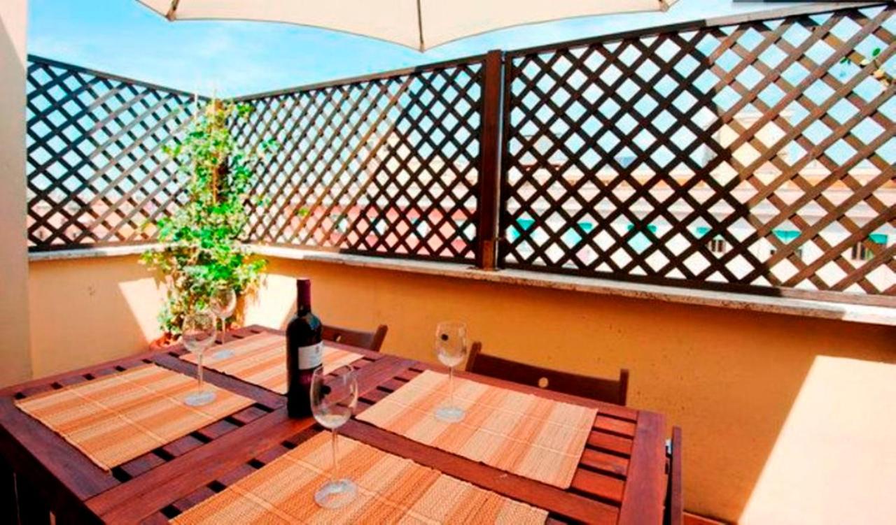 Appartement Julias Domus , Angels Suite, Metro C *