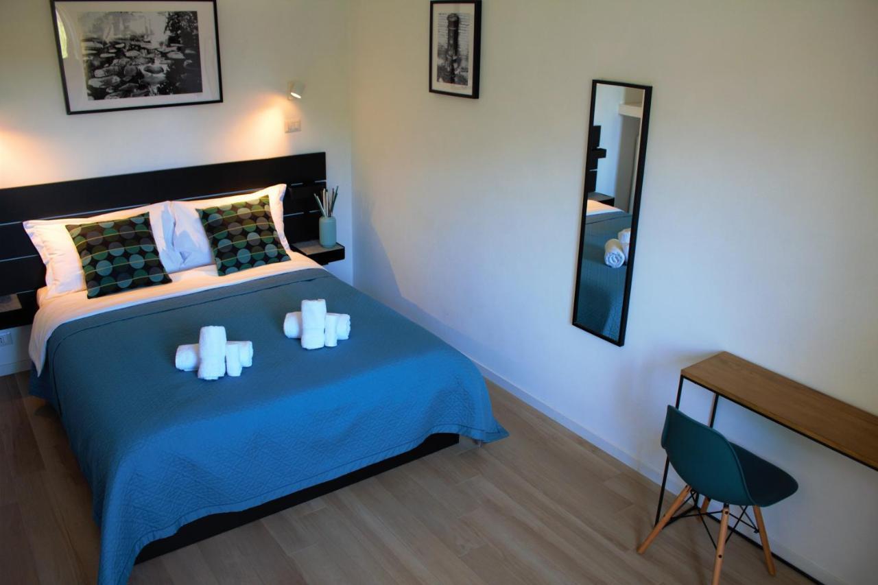 Vatican Meloria Appartement Rome