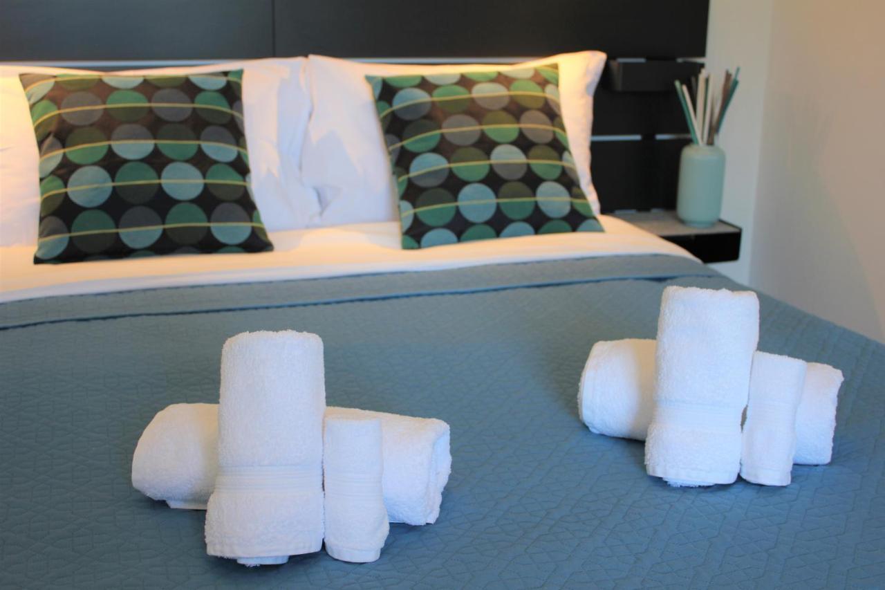 Appartement Vatican Meloria *