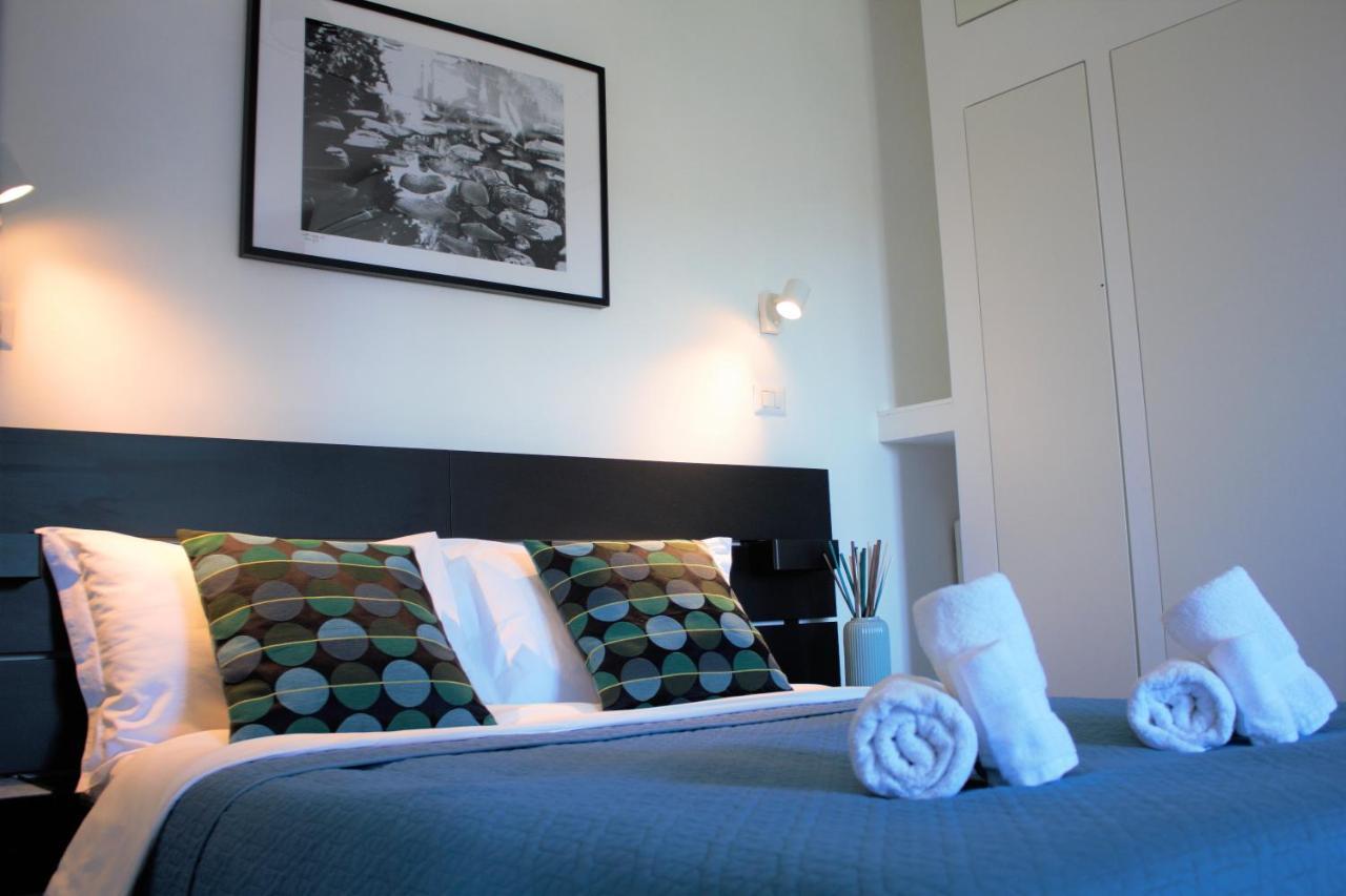 Appartement Vatican Meloria
