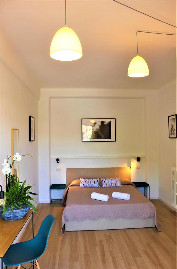 Appartement Vatican Meloria Rome