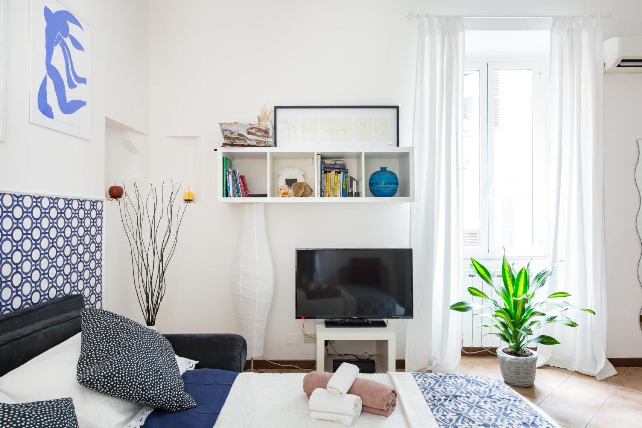 Rovere Tiber House Casa vacanze Roma