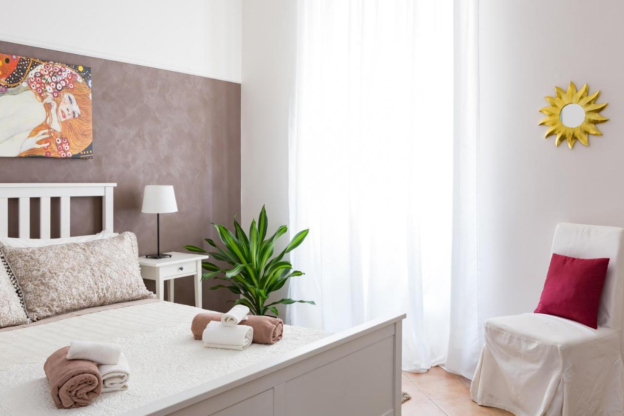 Rovere Tiber House Casa vacanze