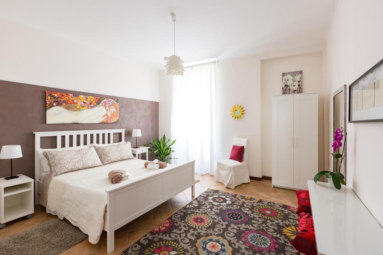 Rovere Tiber House Casa vacanze Roma