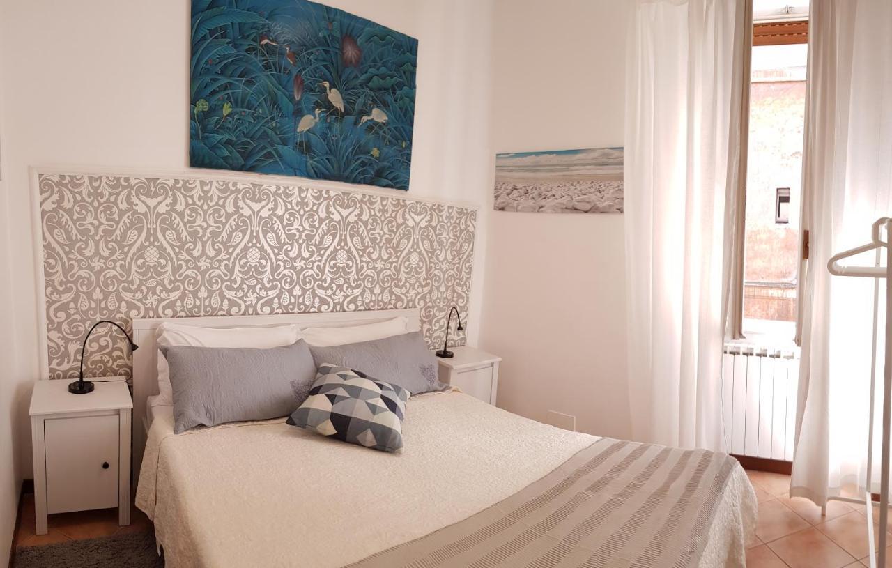 Rovere Tiber House *