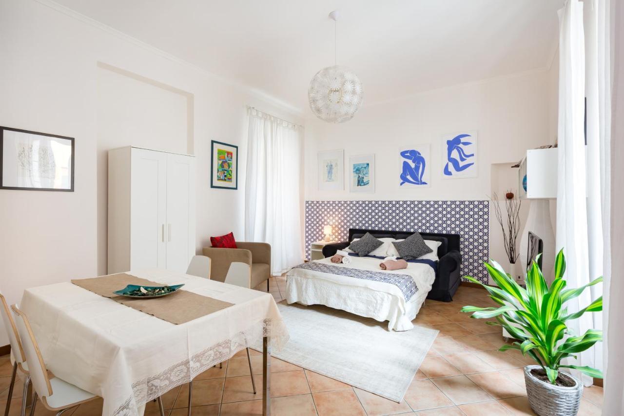 Holiday home Rovere Tiber House *