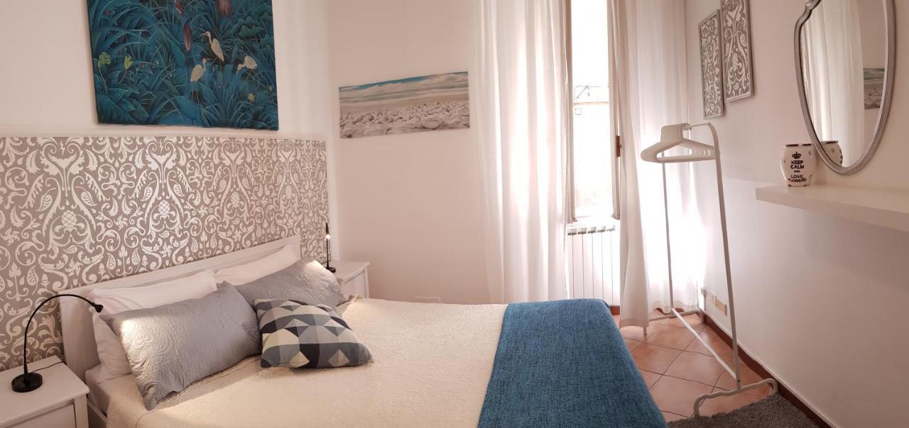Holiday home Rovere Tiber House Rome