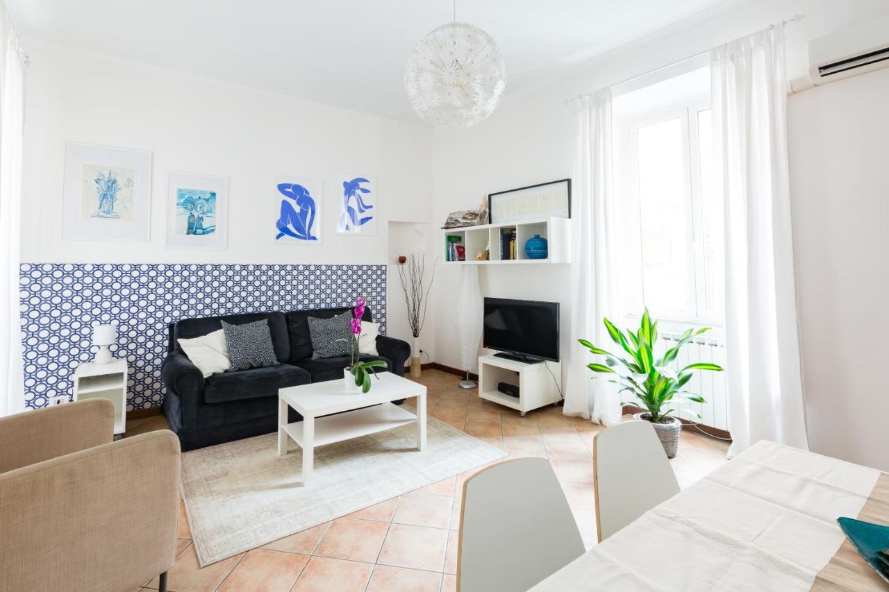 Rovere Tiber House Holiday home Rome
