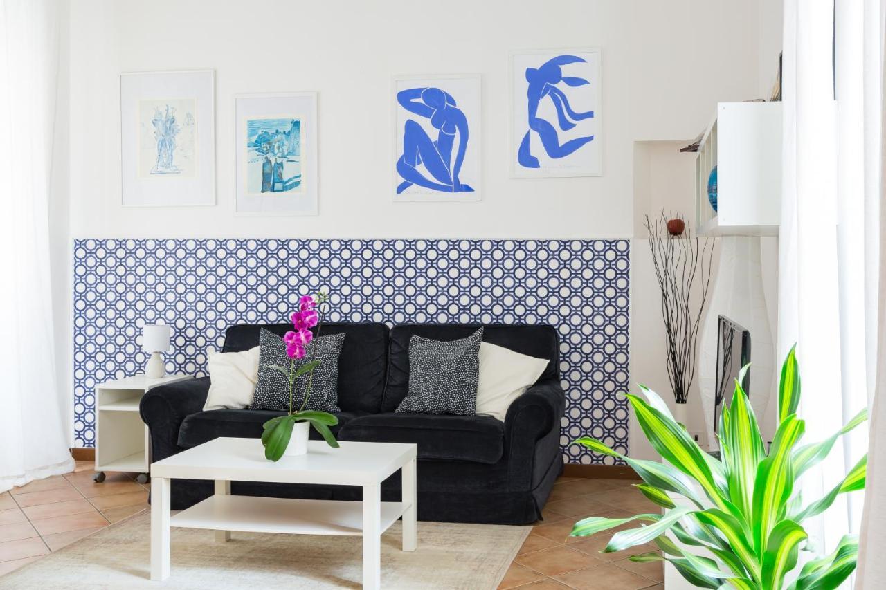 Holiday home Rovere Tiber House Rome
