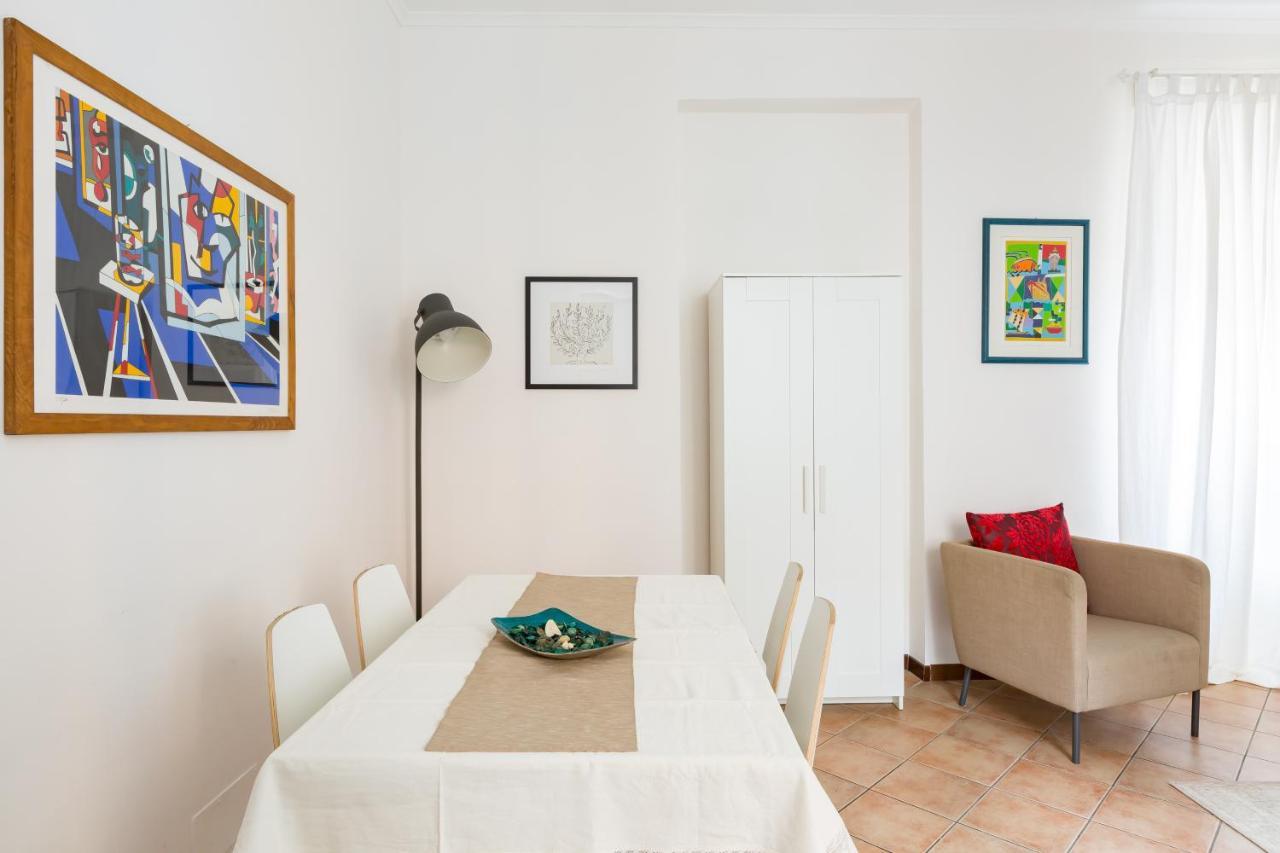 Rovere Tiber House Holiday home *