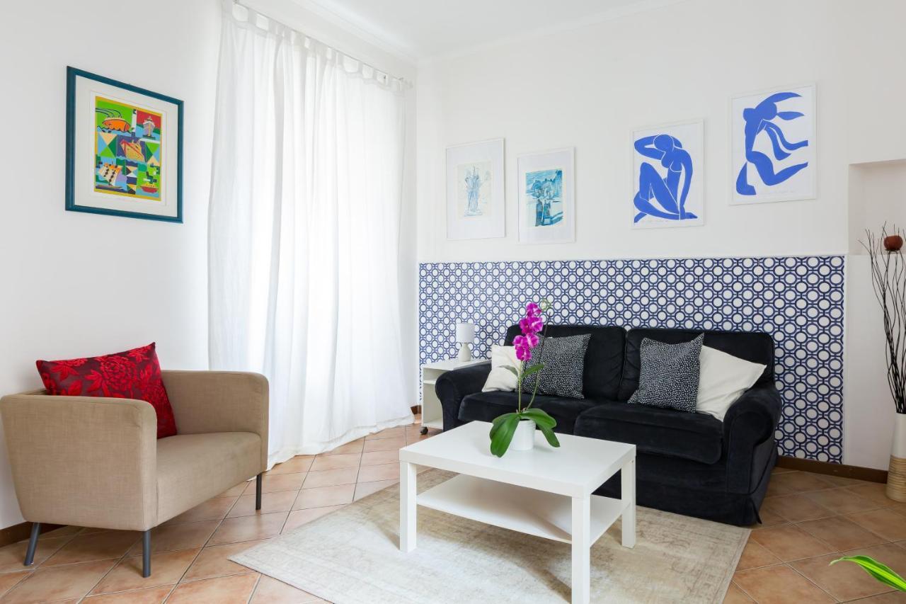 Rovere Tiber House Casa vacanze