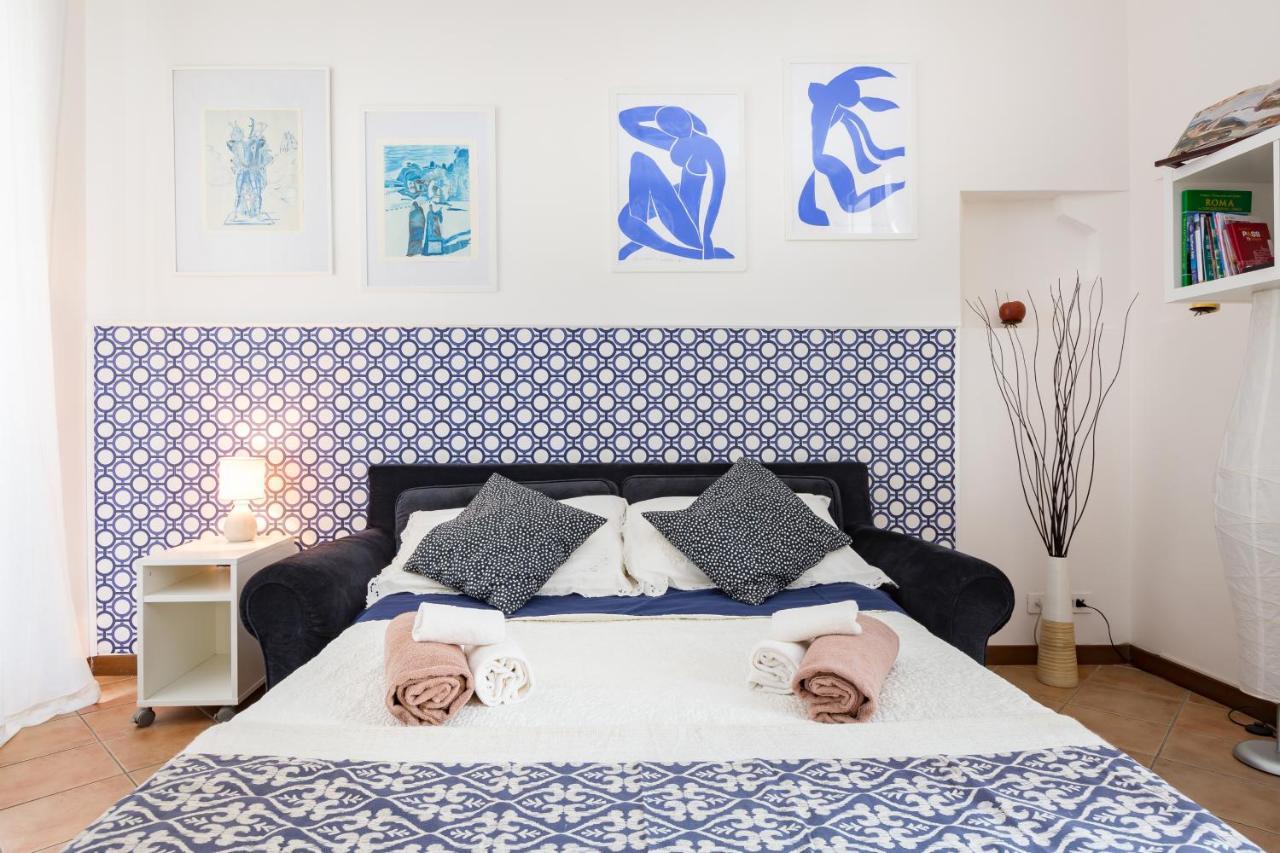 Rovere Tiber House * Rome