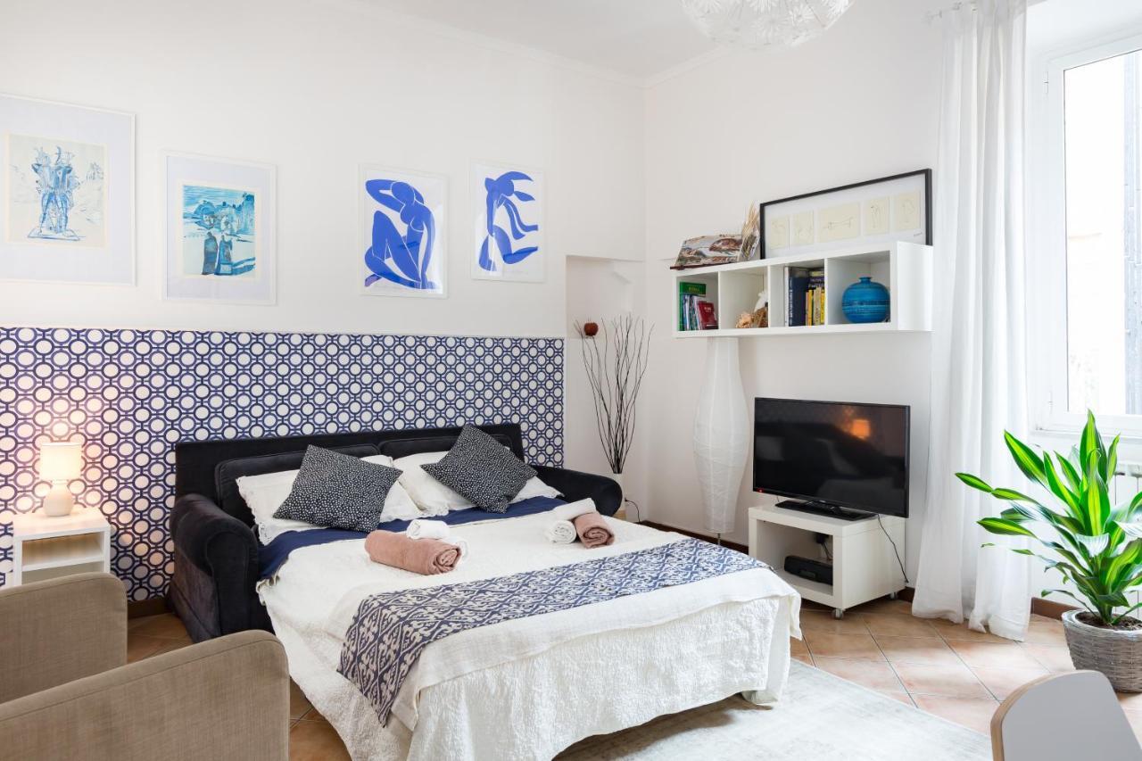 Casa vacanze Rovere Tiber House *