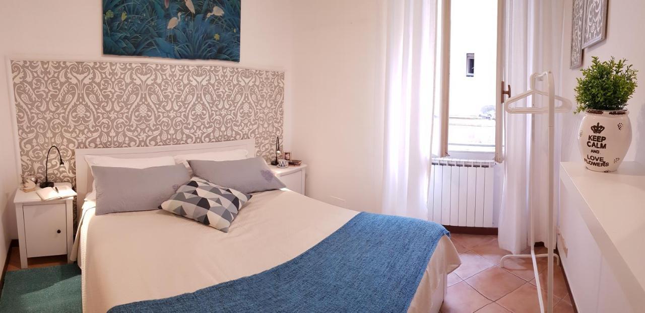 Rovere Tiber House *