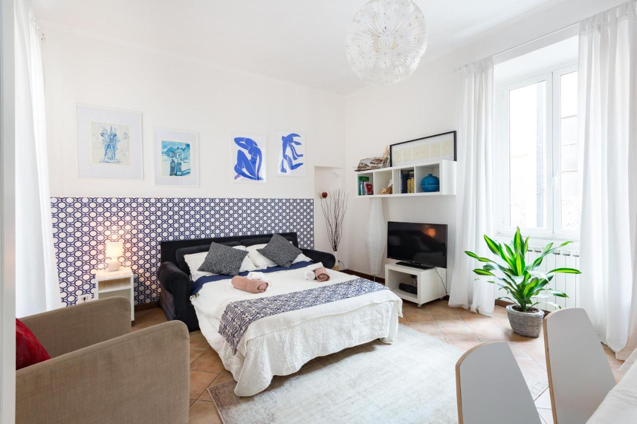 Rovere Tiber House * Rome