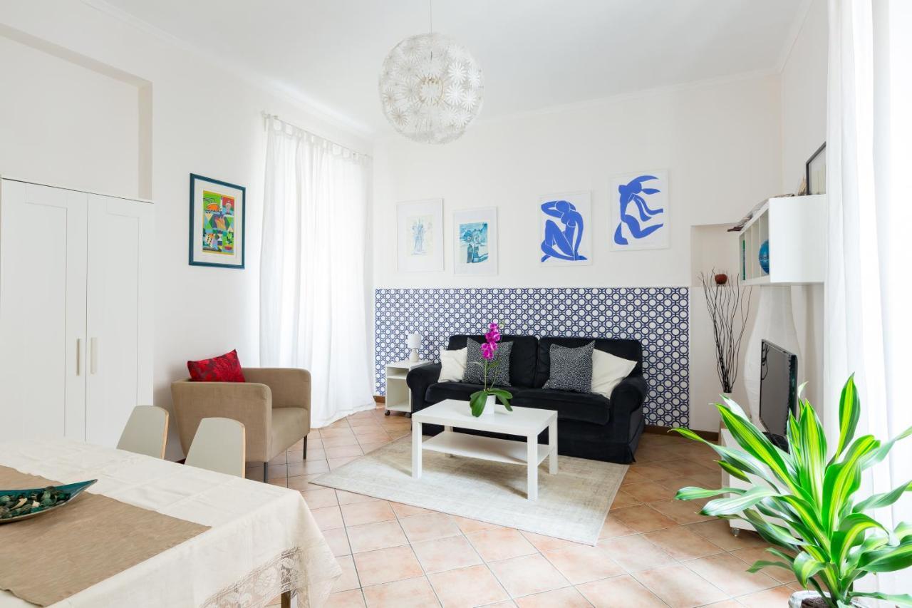 Holiday home Rovere Tiber House *