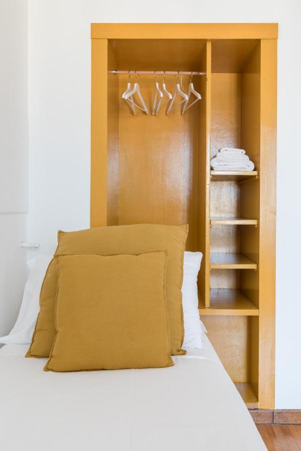 Apartment Amazing Penthouse With Private Terrace In Trastevere