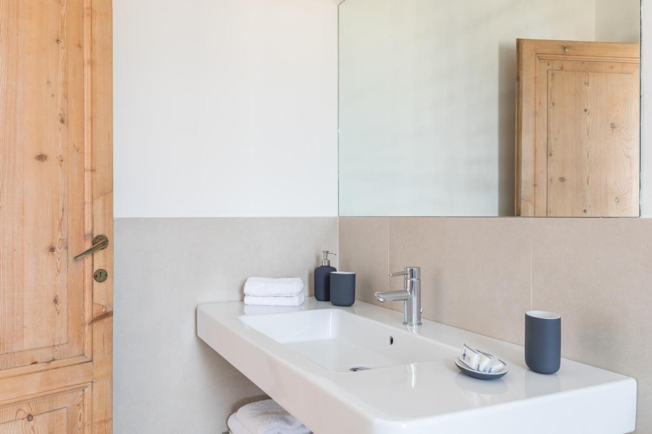Amazing Penthouse With Private Terrace In Trastevere Apartment *