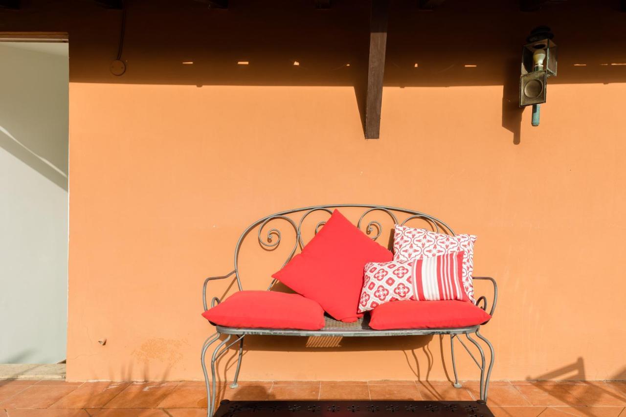 Amazing Penthouse With Private Terrace In Trastevere *