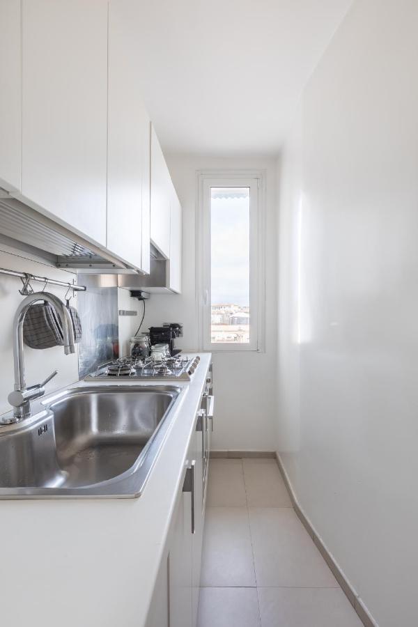 Apartment Amazing Penthouse With Private Terrace In Trastevere