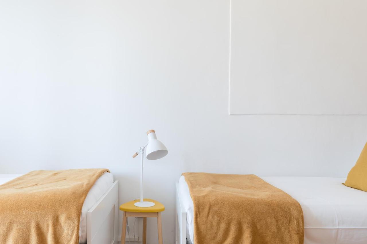 Amazing Penthouse With Private Terrace In Trastevere Apartment *