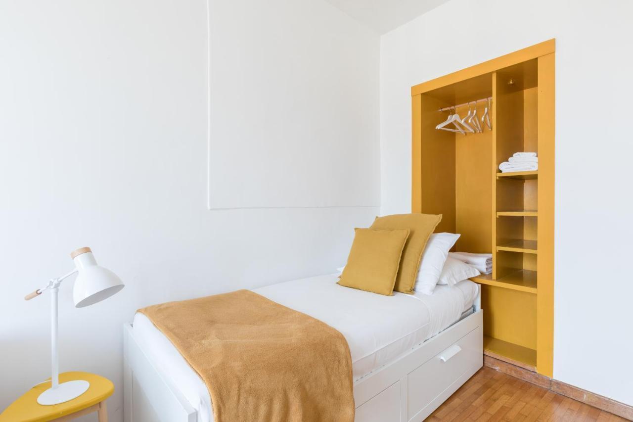 Apartment Amazing Penthouse With Private Terrace In Trastevere *
