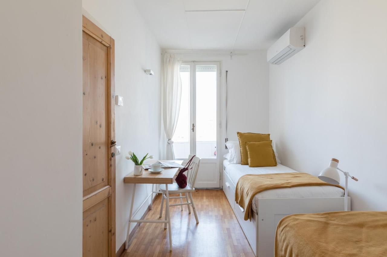 Amazing Penthouse With Private Terrace In Trastevere Apartment