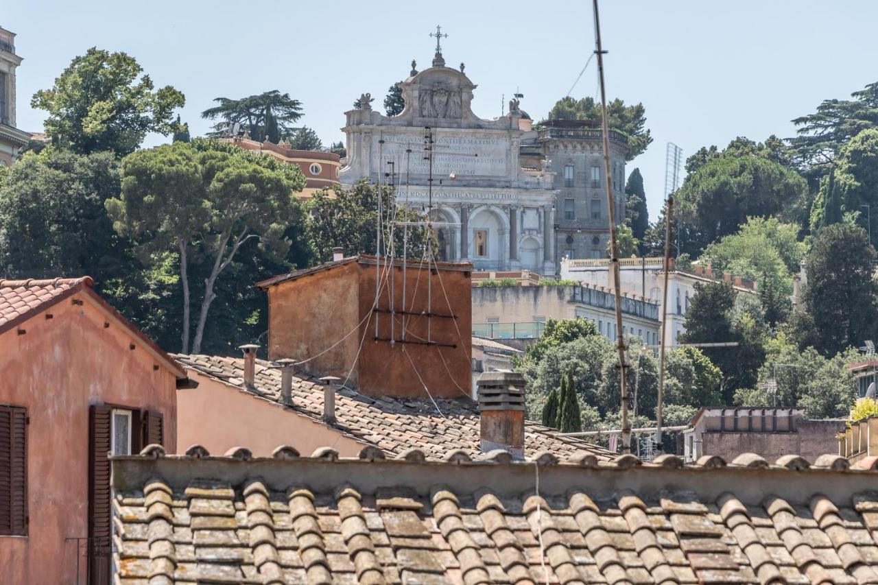 Palazzo Moro Apartamento