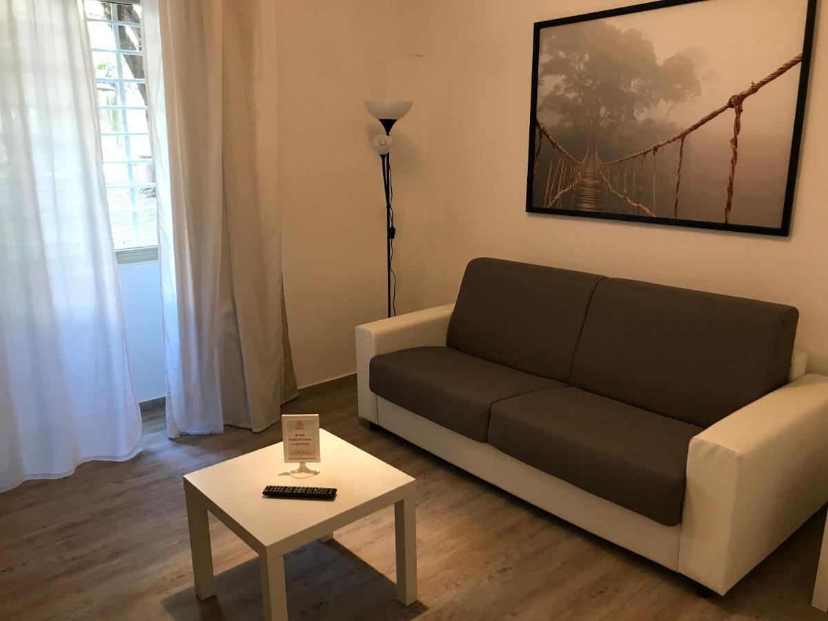 Domus Re Di Apartment