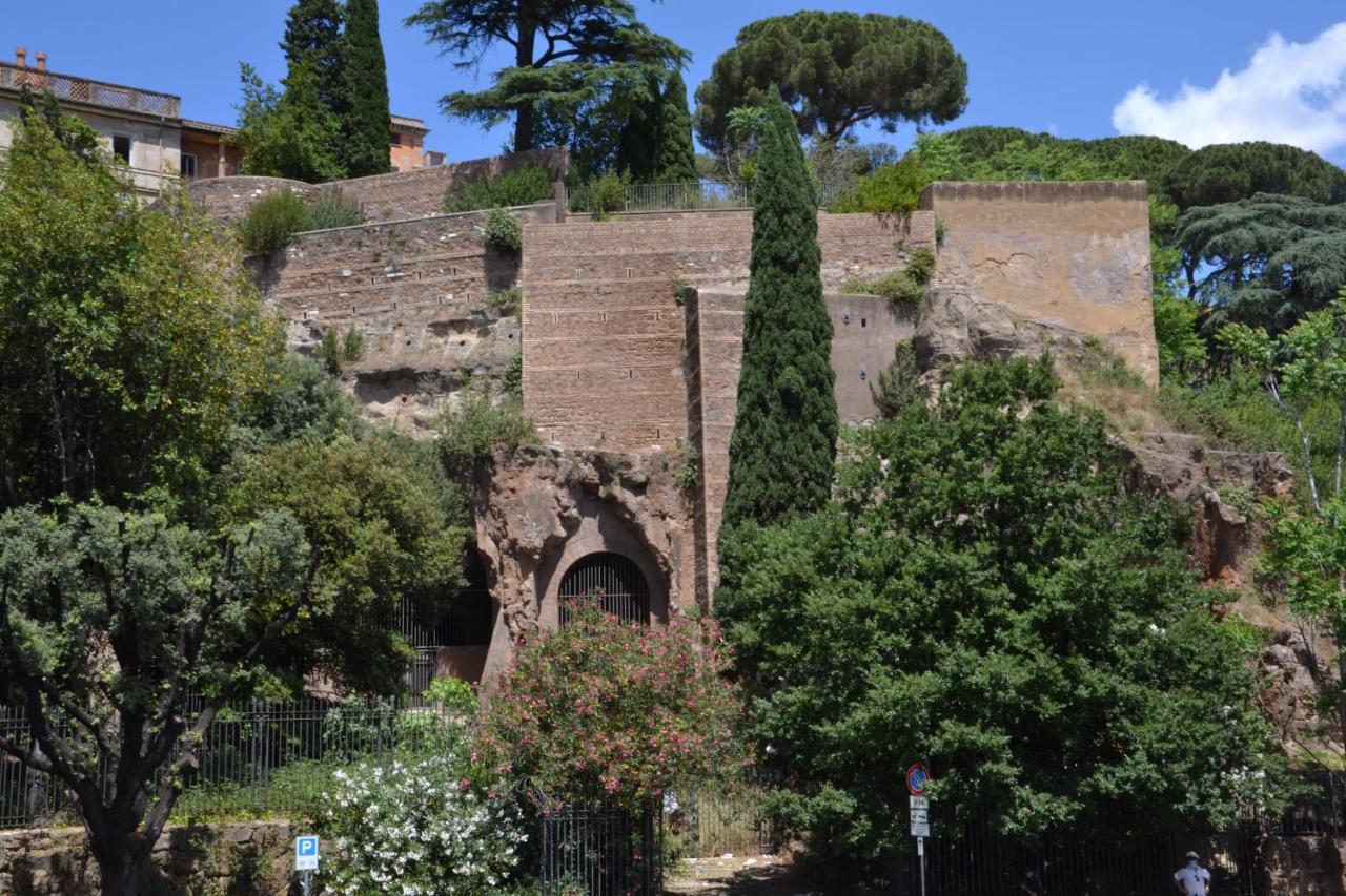 Apartment Colosseum Relax Family Rome