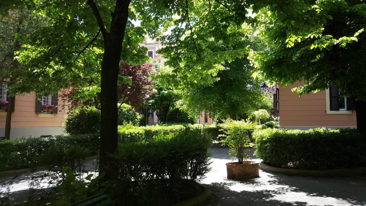 Bed & Breakfast Bed & Breakfast A Casa Di Lia A Roma