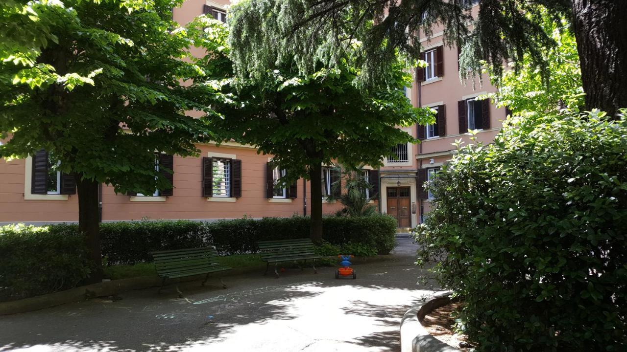 Bed & Breakfast A Casa Di Lia A Roma Bed & Breakfast