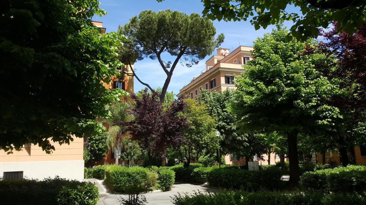 Bed & Breakfast A Casa Di Lia A Roma Bed & Breakfast