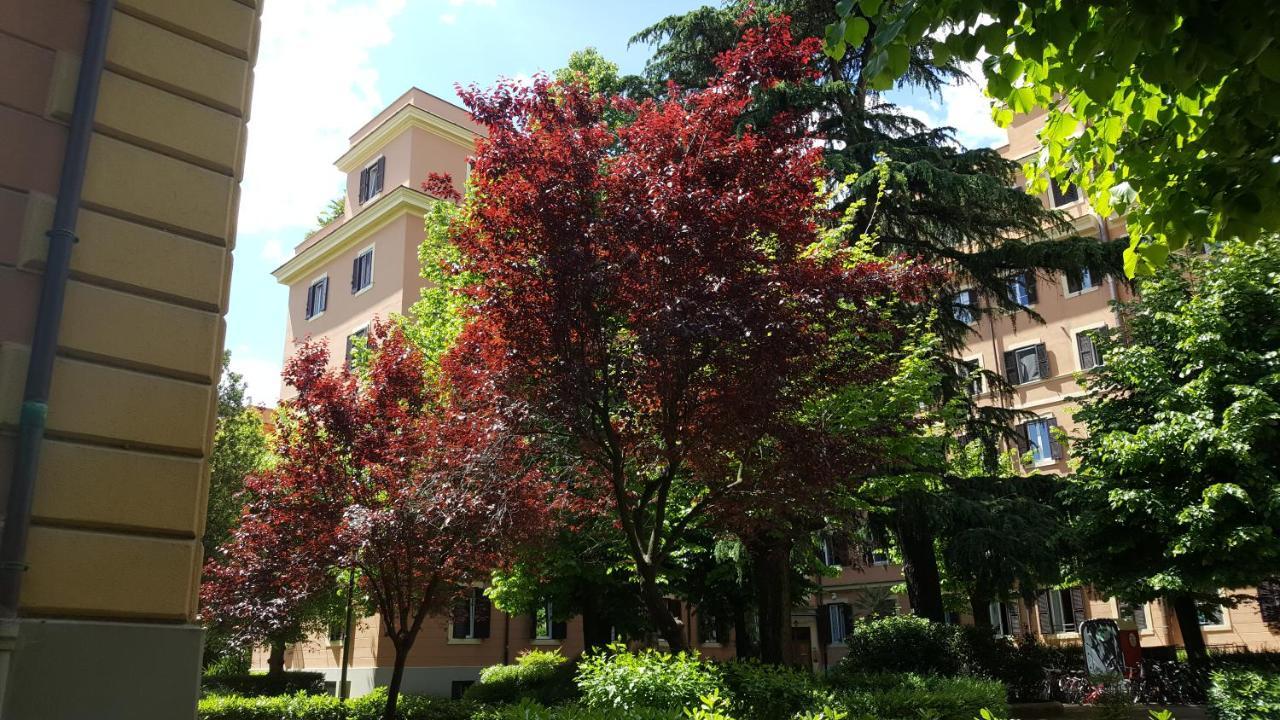 Bed & Breakfast Bed & Breakfast A Casa Di Lia A Roma 2*
